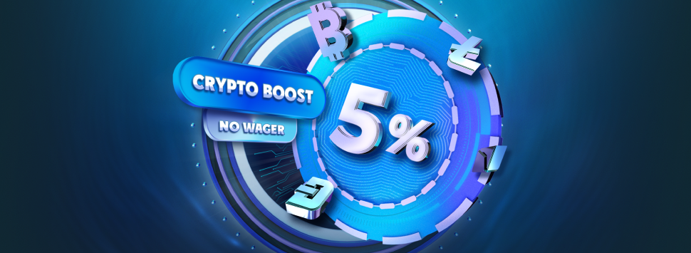 crypto casino Volna